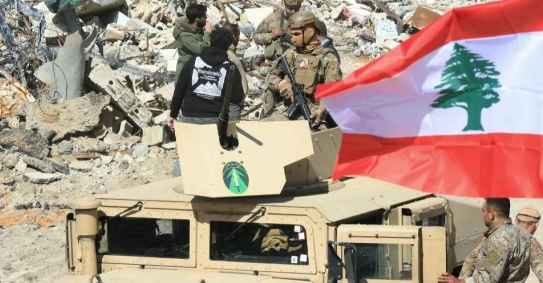 حزب الله اللبناني من حركة مقاومة إلى لاعب إقليمي كيف تشكل المشروع وإلى أين يتجه بعد حرب(6) 2025