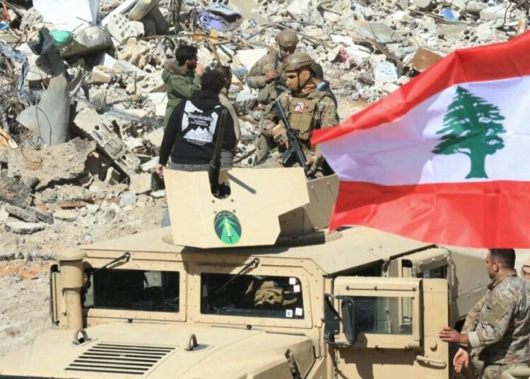 حزب الله اللبناني من حركة مقاومة إلى لاعب إقليمي كيف تشكل المشروع وإلى أين يتجه بعد حرب(6) 2025